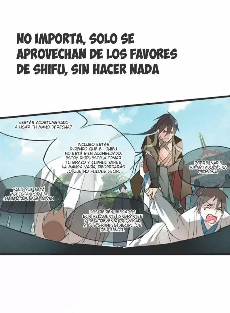 Temper My Blade Prólogo 第13页
