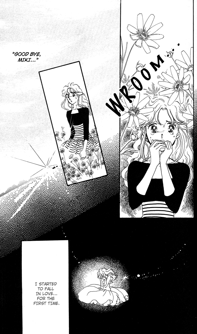 Aru Hi, Knight ni Atta Nara Ch. 1 第39页