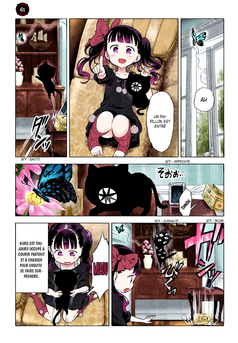 Kuro 57 - 68 第9页