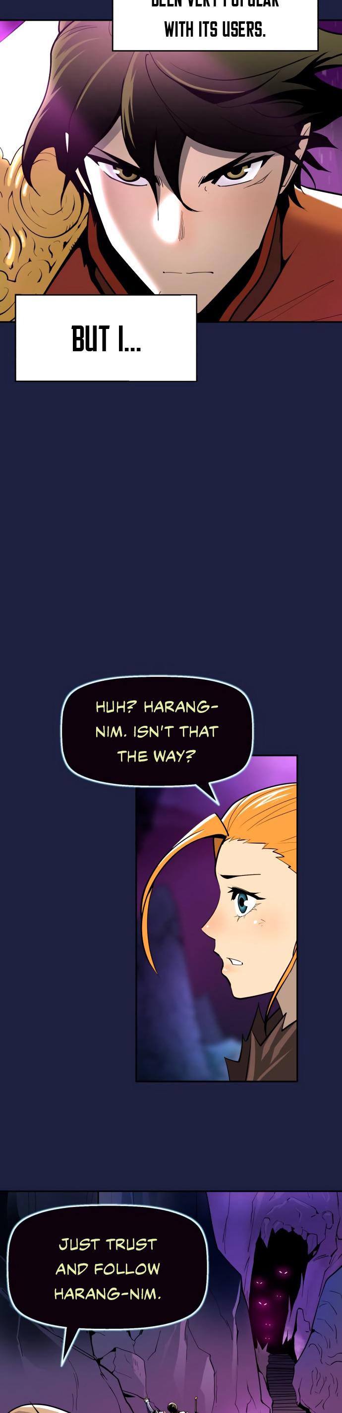 Teenage Swordsman Ch. 1 第19页