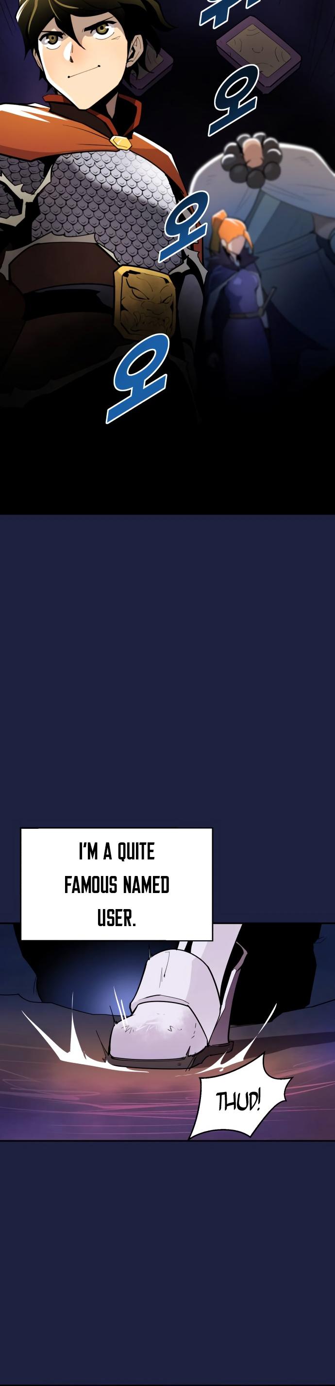 Teenage Swordsman Ch. 1 第21页