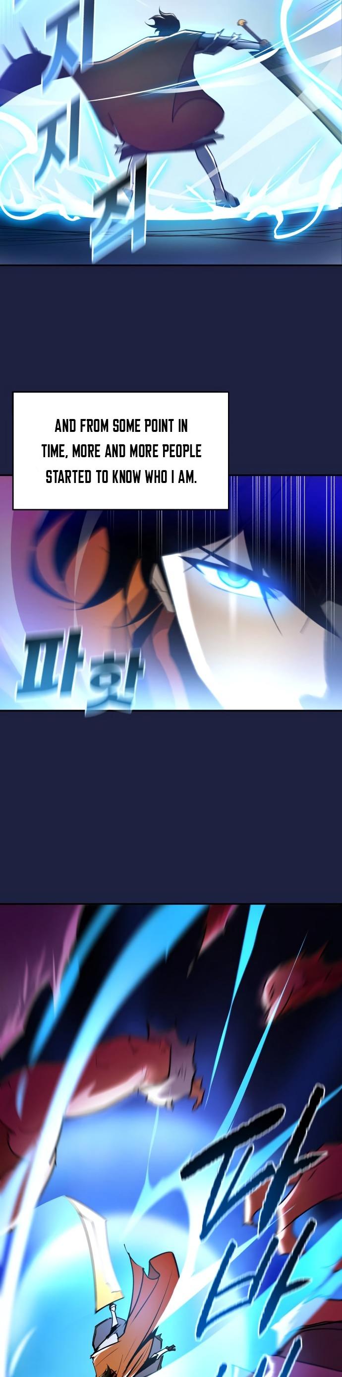 Teenage Swordsman Ch. 1 第25页
