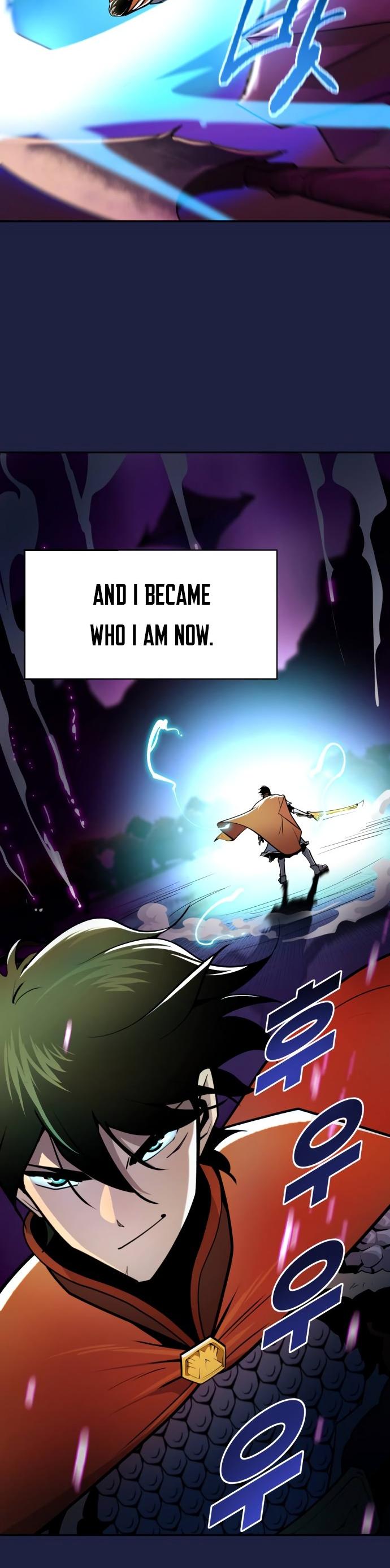 Teenage Swordsman Ch. 1 第26页