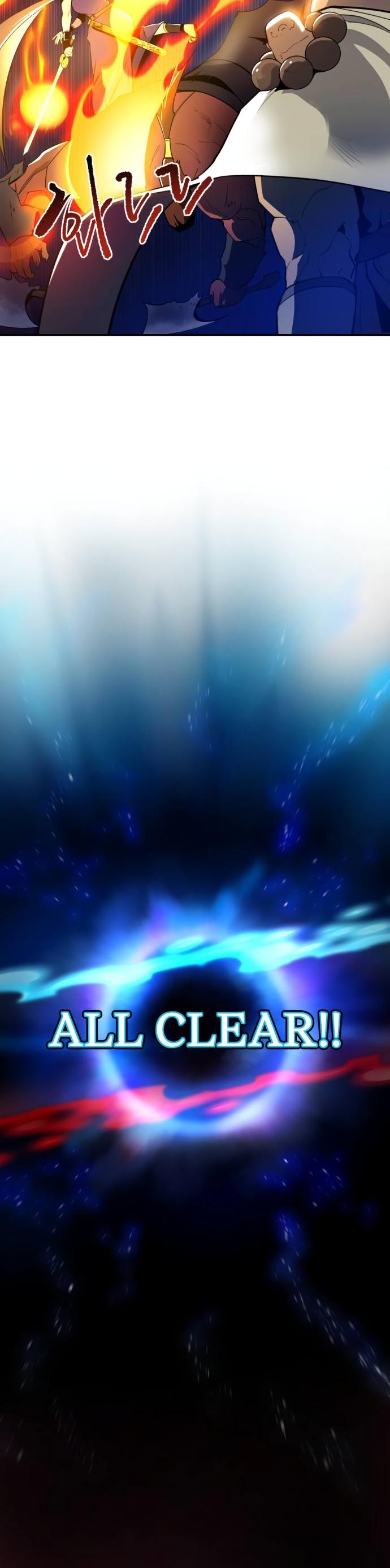 Teenage Swordsman Ch. 1 第28页