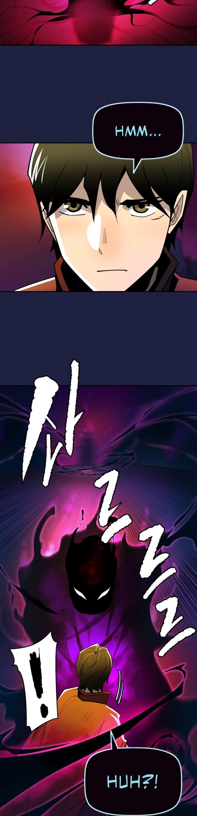 Teenage Swordsman Ch. 1 第37页