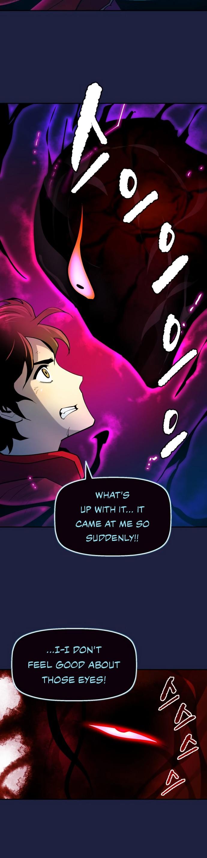 Teenage Swordsman Ch. 1 第38页