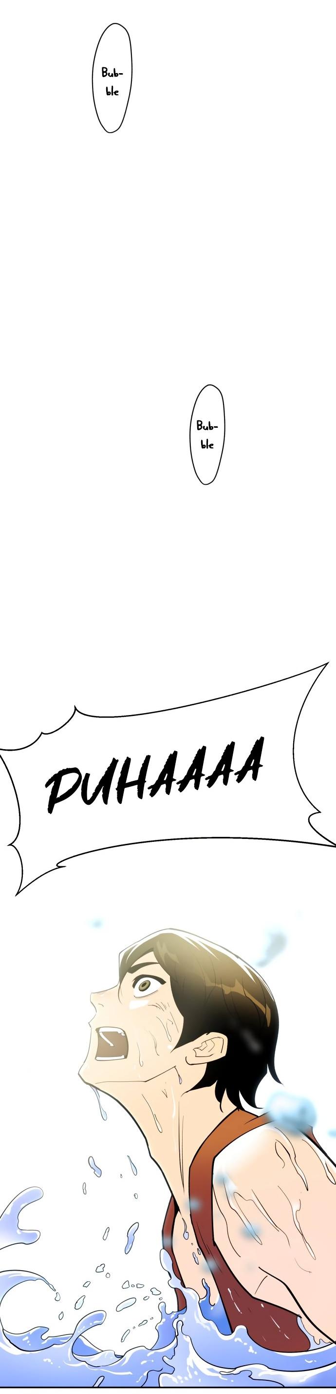 Teenage Swordsman Ch. 1 第44页