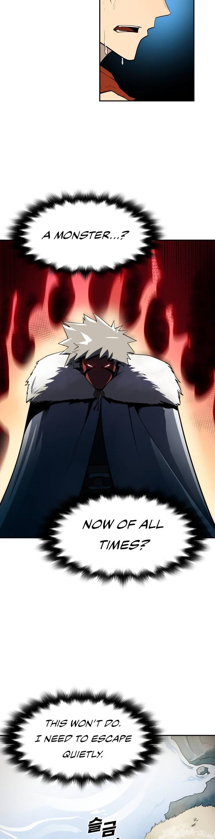 Teenage Swordsman Ch. 1 第51页