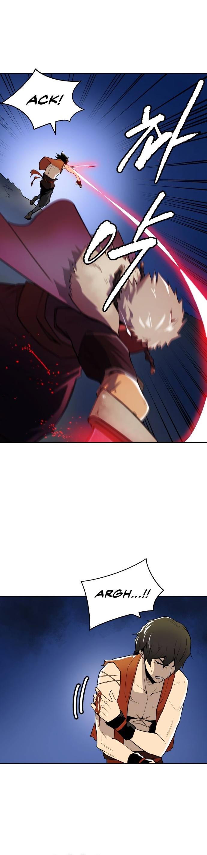 Teenage Swordsman Ch. 1 第63页