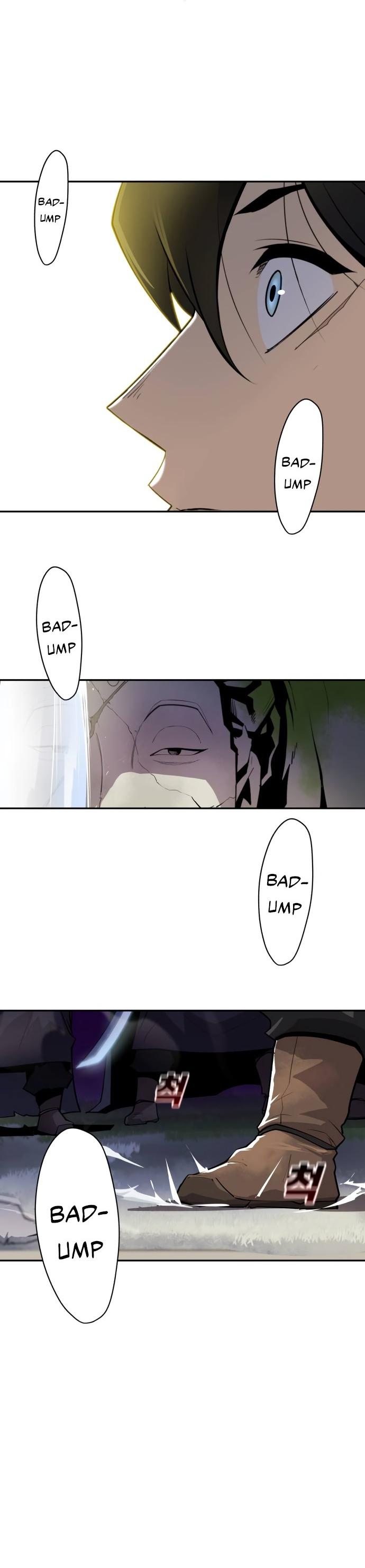 Teenage Swordsman Ch. 1 第67页