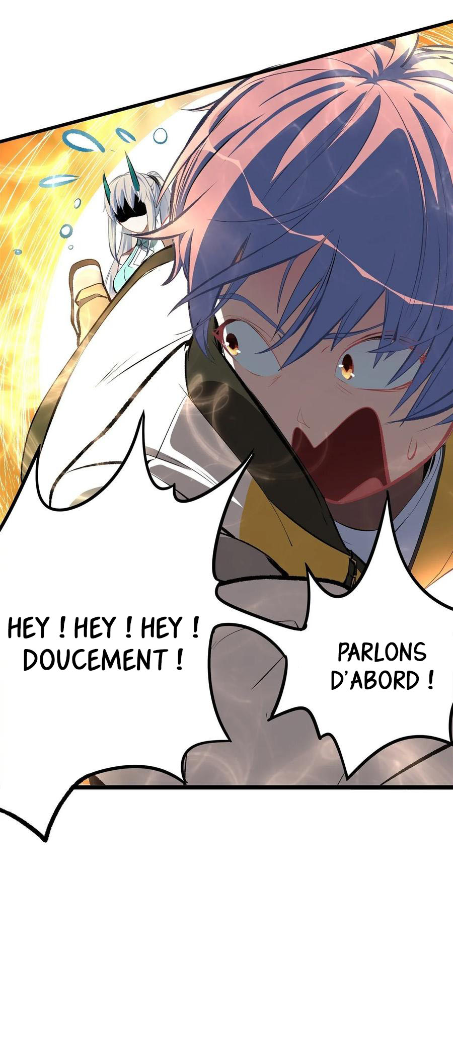 Dragon Chef Ch. 5 第29页