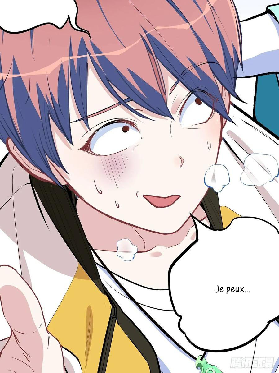Dragon Chef Ch. 5 第34页
