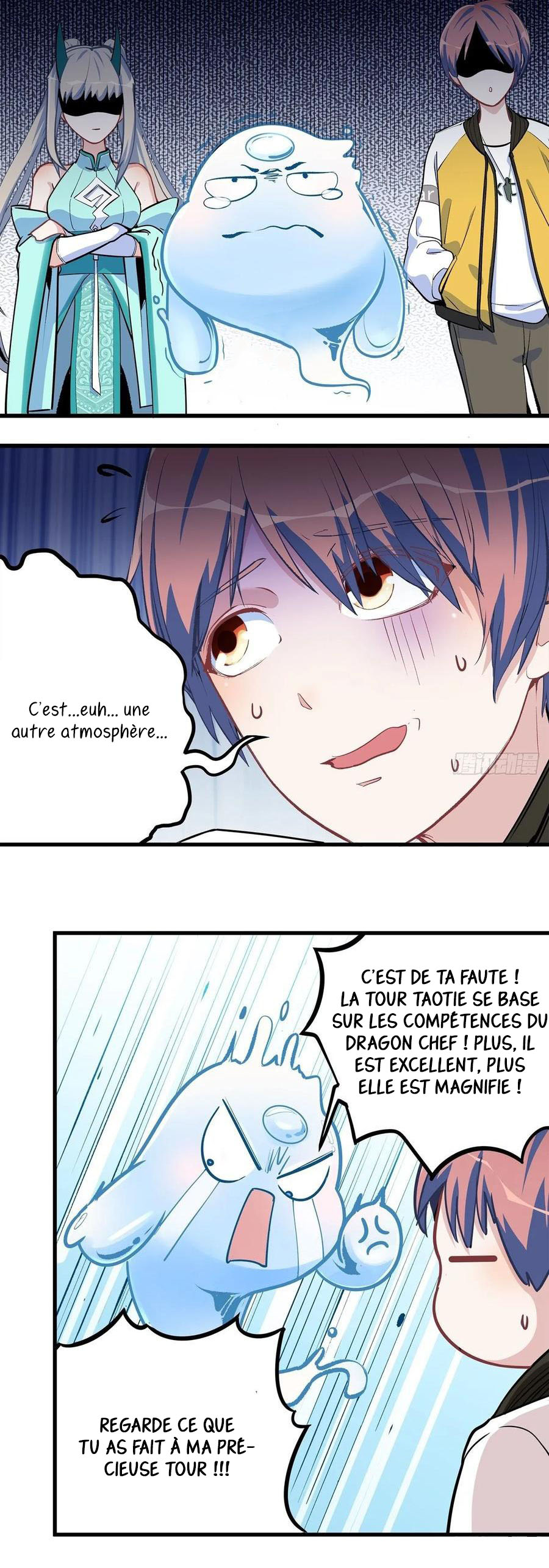 Dragon Chef Ch. 5 第39页
