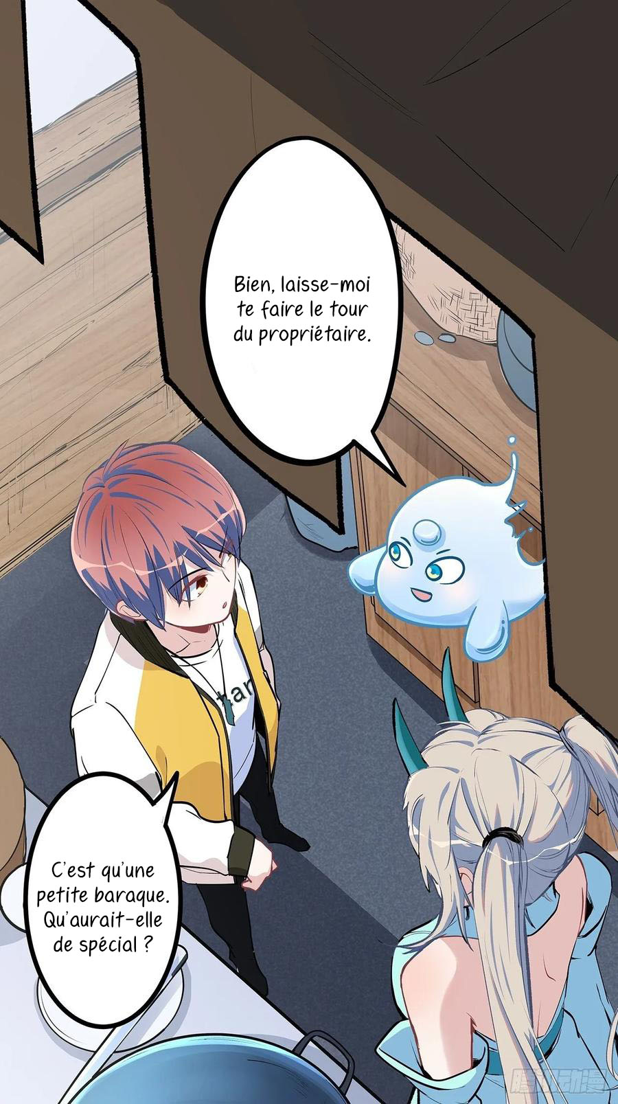 Dragon Chef Ch. 5 第43页