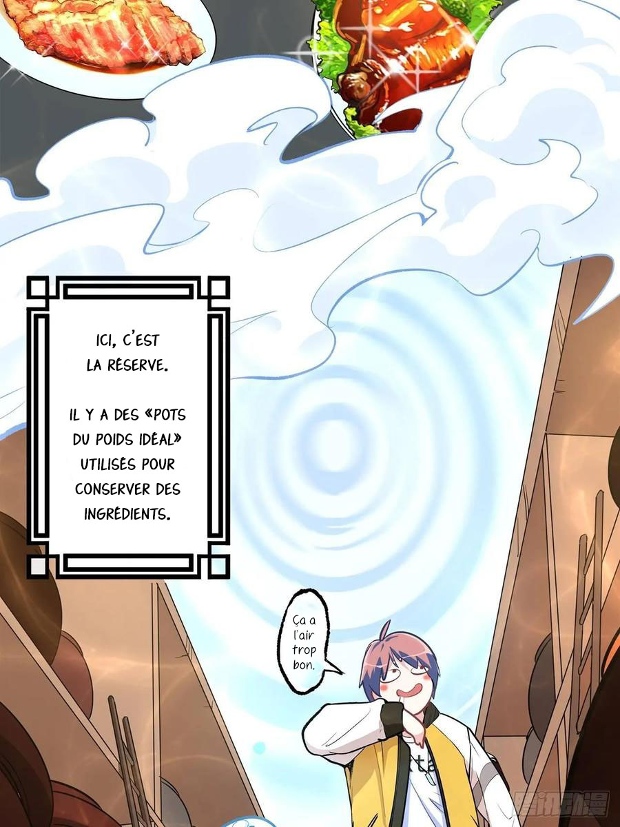 Dragon Chef Ch. 5 第55页