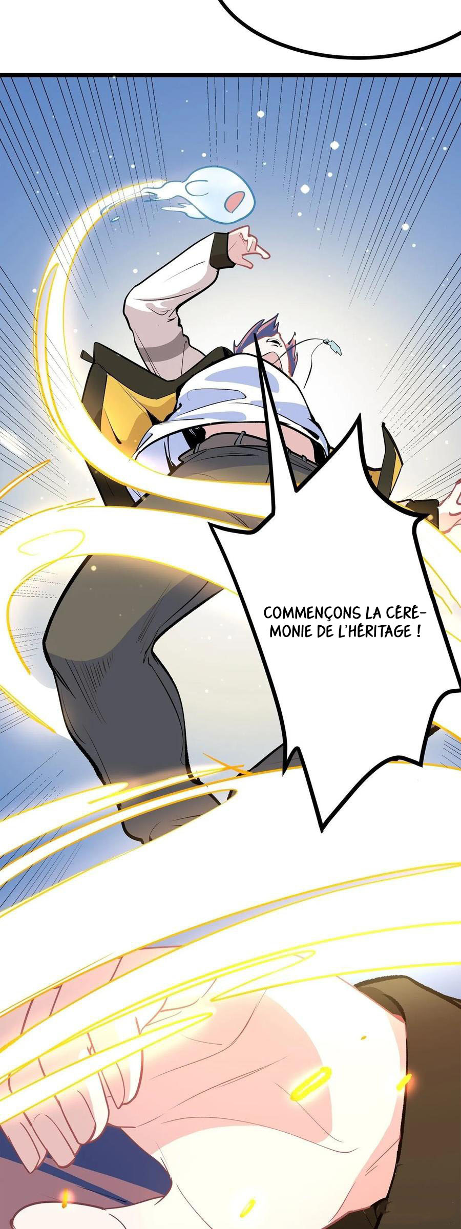 Dragon Chef Ch. 5 第58页