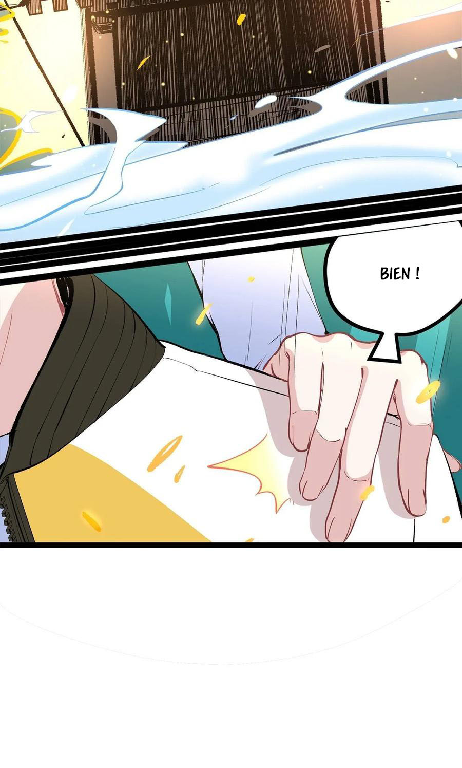 Dragon Chef Ch. 5 第61页