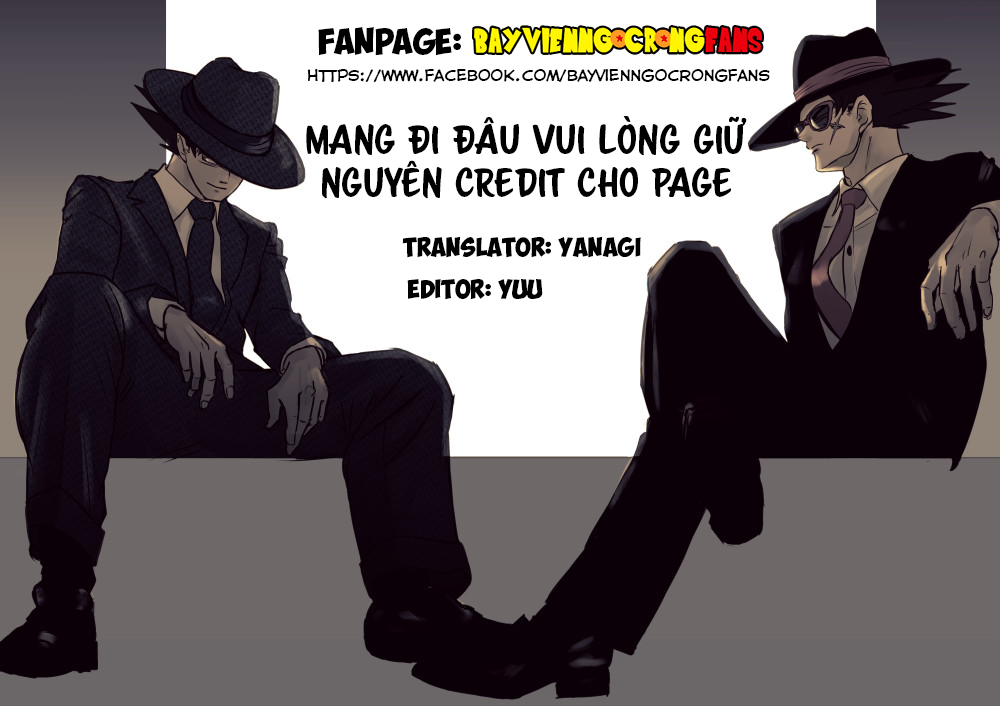Dragon Ball - New Hope Thất bại đen tối 第1页