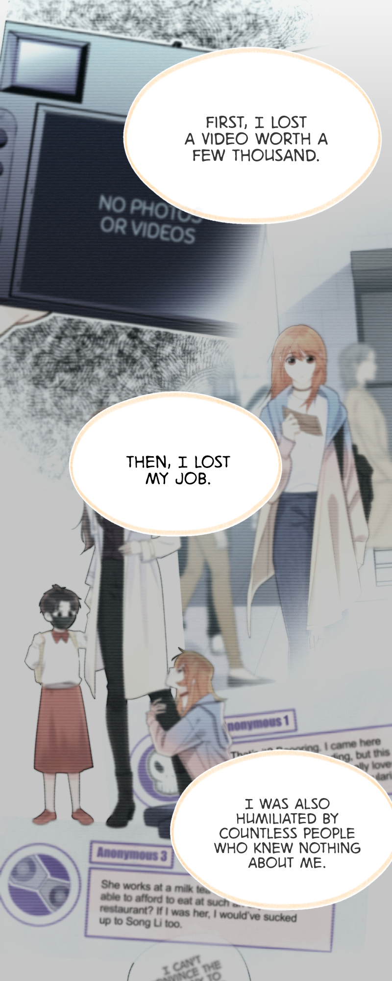 Like, Share & Subscribe Ch. 6 第24页
