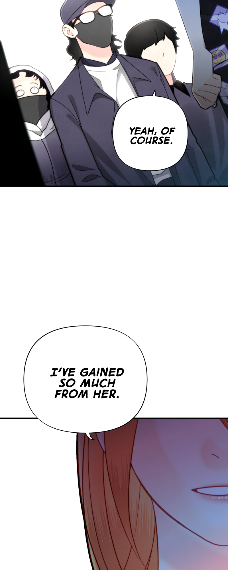 Like, Share & Subscribe Ch. 6 第27页