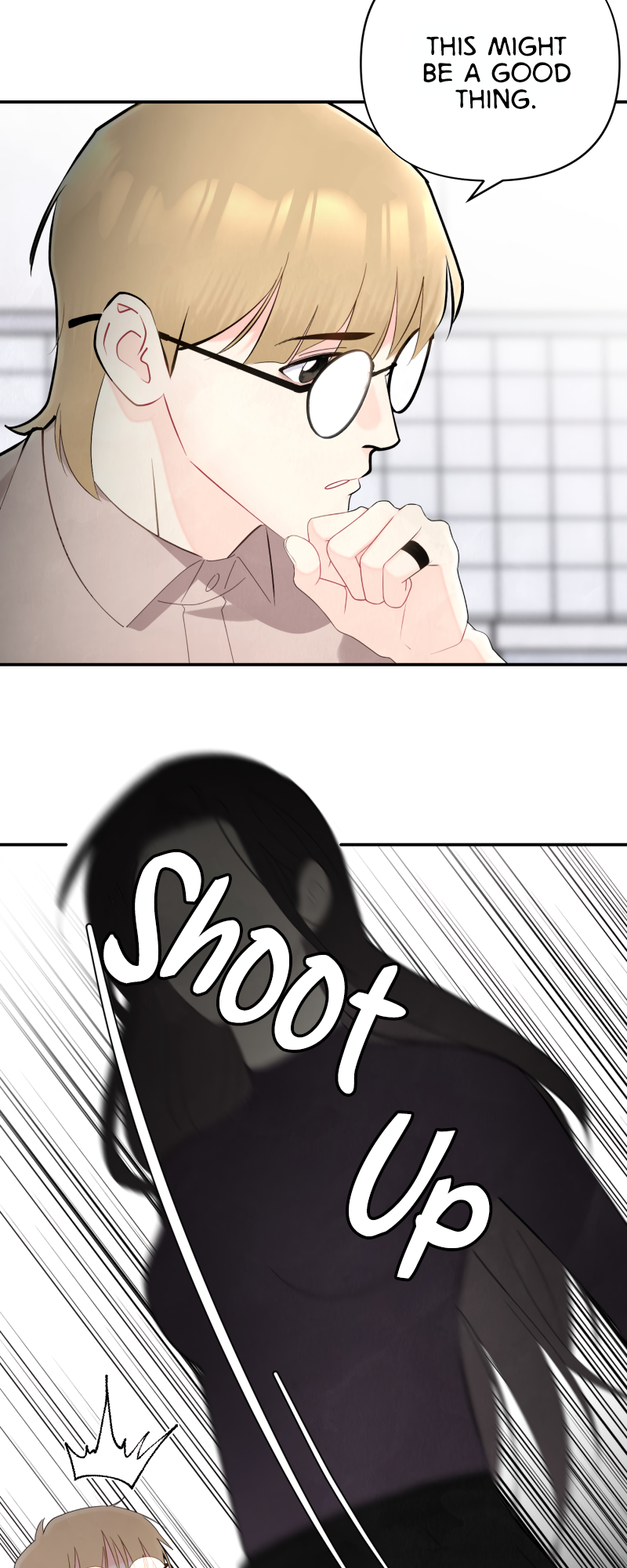Like, Share & Subscribe Ch. 6 第39页