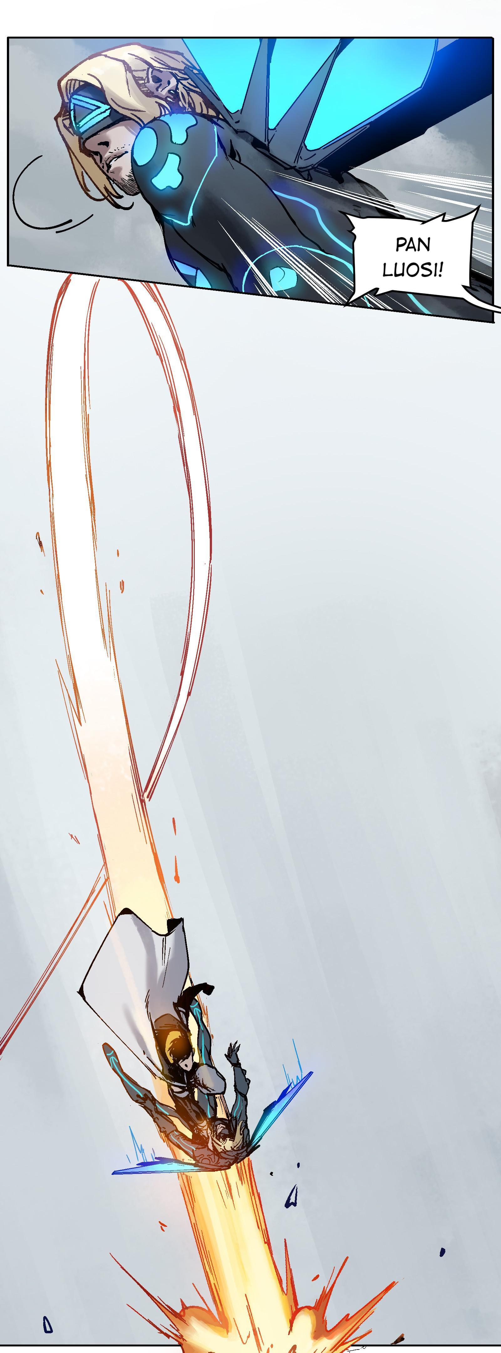 Villain Initialization Episode 1 第12页