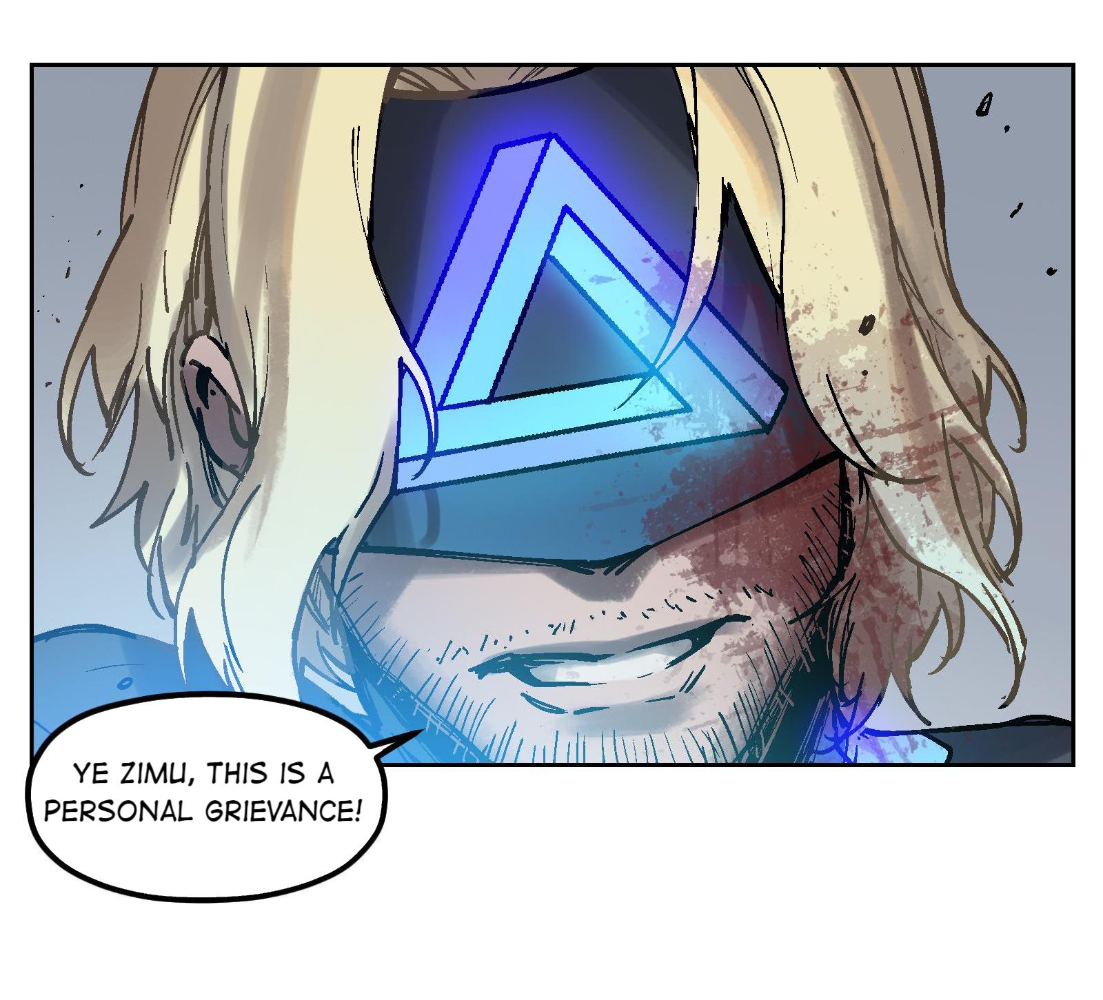 Villain Initialization Episode 1 第43页