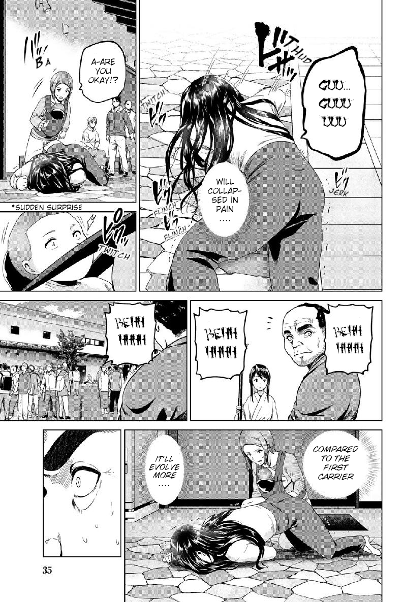 Infection What Occurs at the Testing Site 第13页