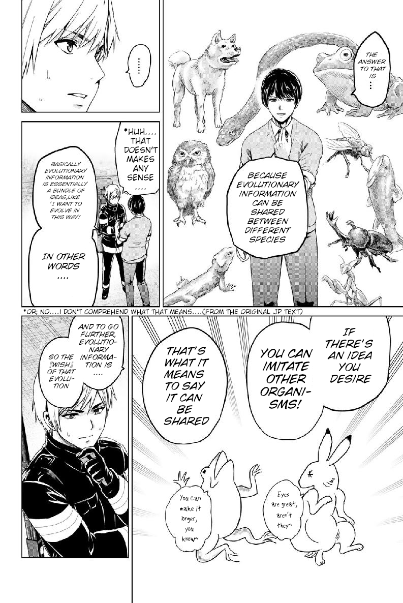 Infection What Occurs at the Testing Site 第8页