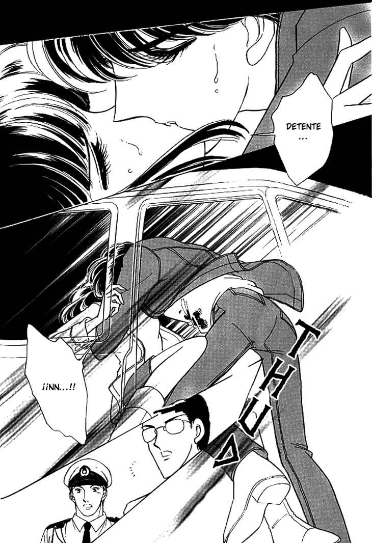Escape Express Toubou Kyuukou (P.1) 第15页