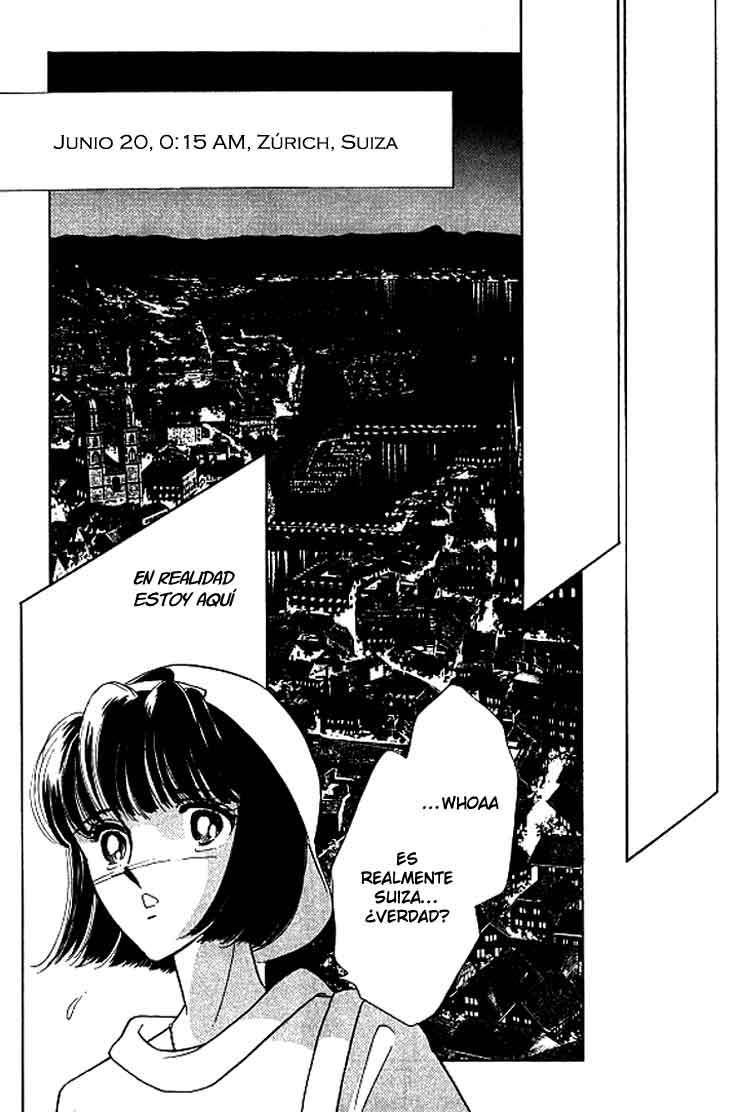 Escape Express Toubou Kyuukou (P.1) 第34页