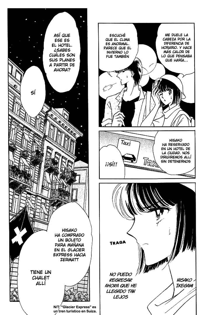 Escape Express Toubou Kyuukou (P.1) 第35页