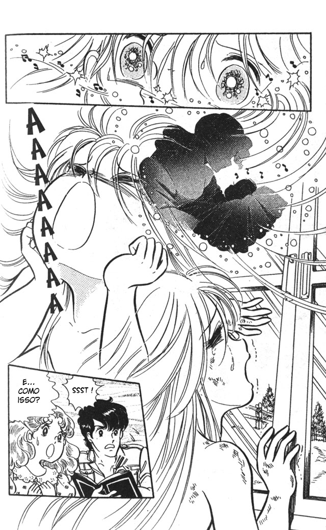 Pansy of Light Vol. 1 Ch. 0 第14页