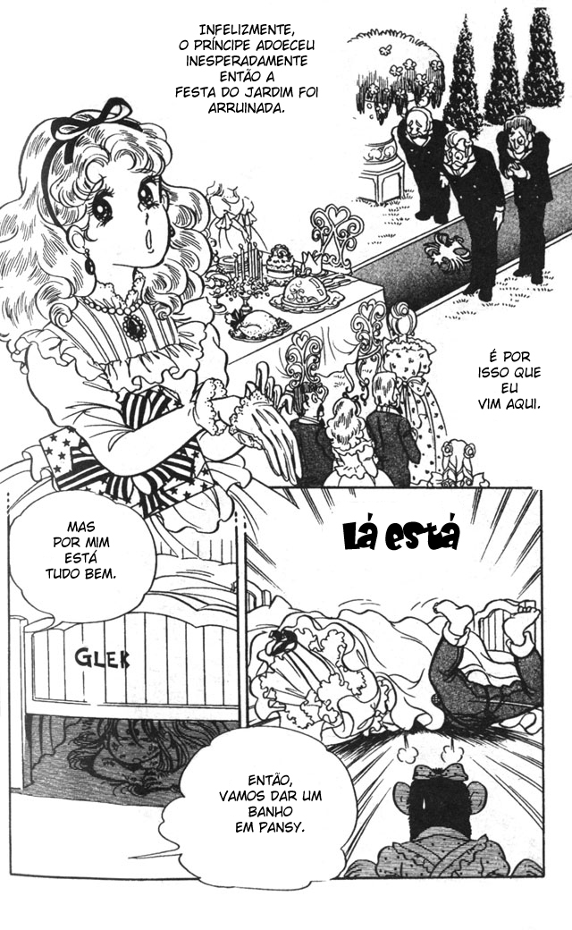 Pansy of Light Vol. 1 Ch. 0 第20页