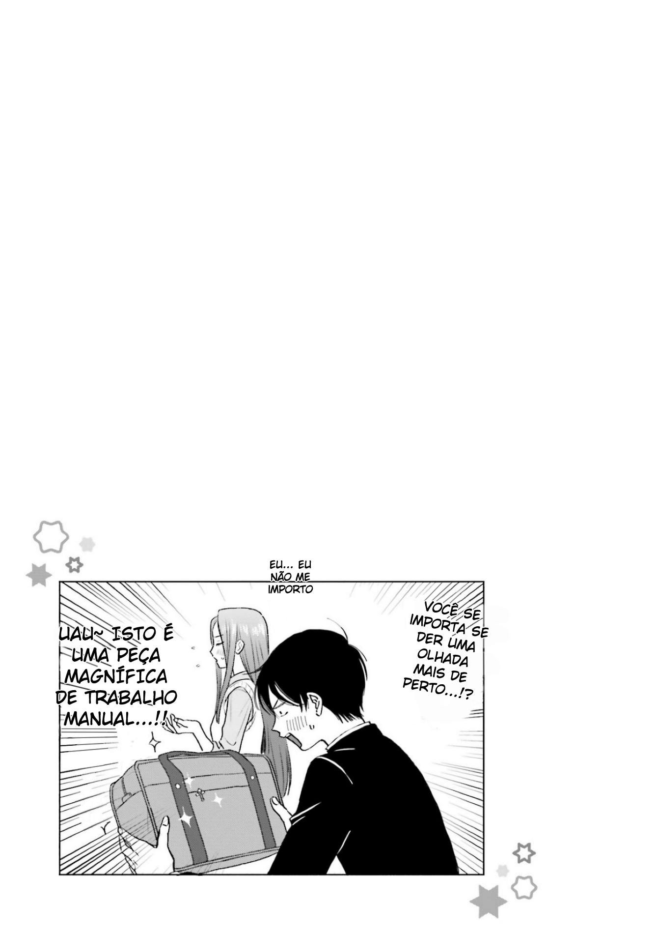 Otaku ni Yasashii Gal wa Inai!? Otakus, Gyarus, e Kiramon 第27页