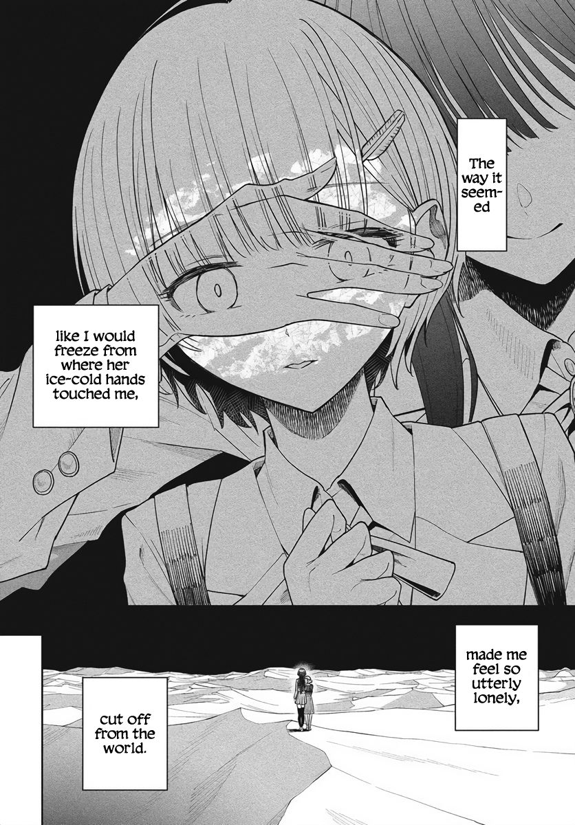 Nekonome Yuuka wa Kataru Bekarazu Vol. 1 Ch. 1 第19页
