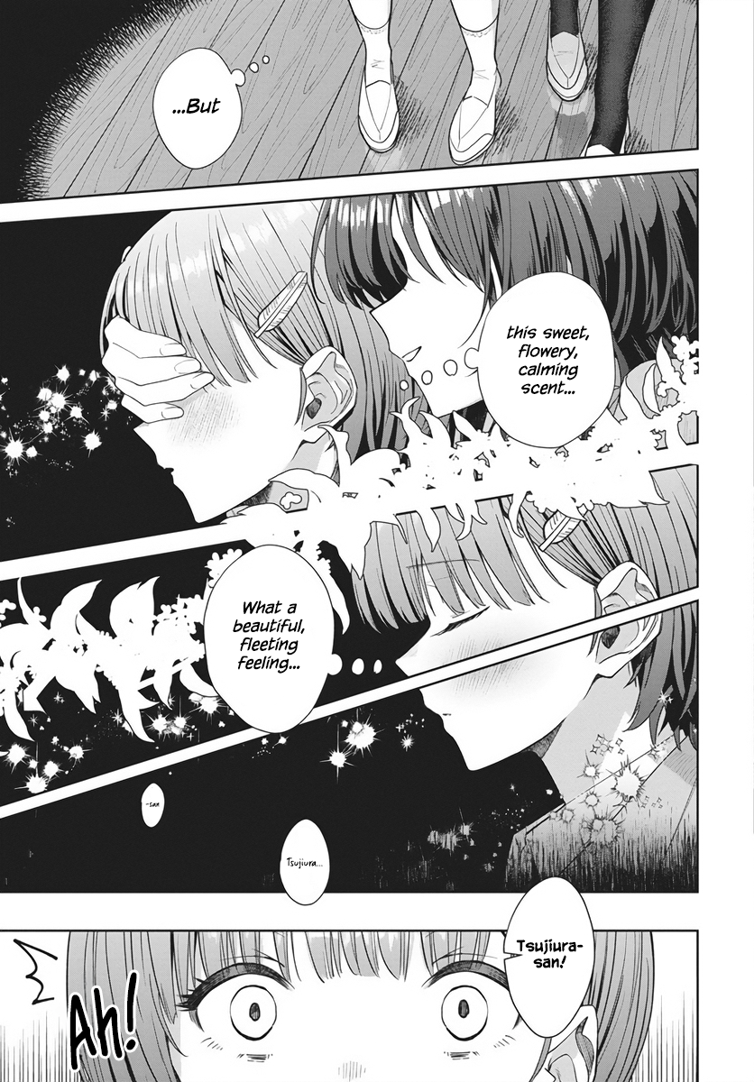 Nekonome Yuuka wa Kataru Bekarazu Vol. 1 Ch. 1 第20页