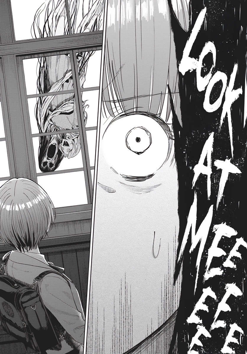 Nekonome Yuuka wa Kataru Bekarazu Vol. 1 Ch. 1 第26页