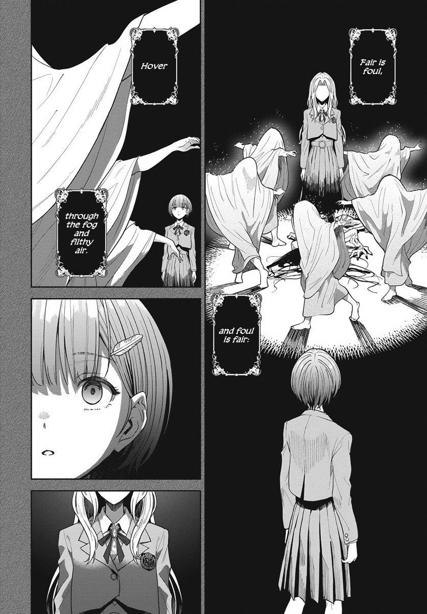 Nekonome Yuuka wa Kataru Bekarazu Vol. 1 Ch. 1 第34页