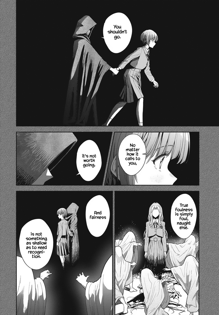 Nekonome Yuuka wa Kataru Bekarazu Vol. 1 Ch. 1 第36页