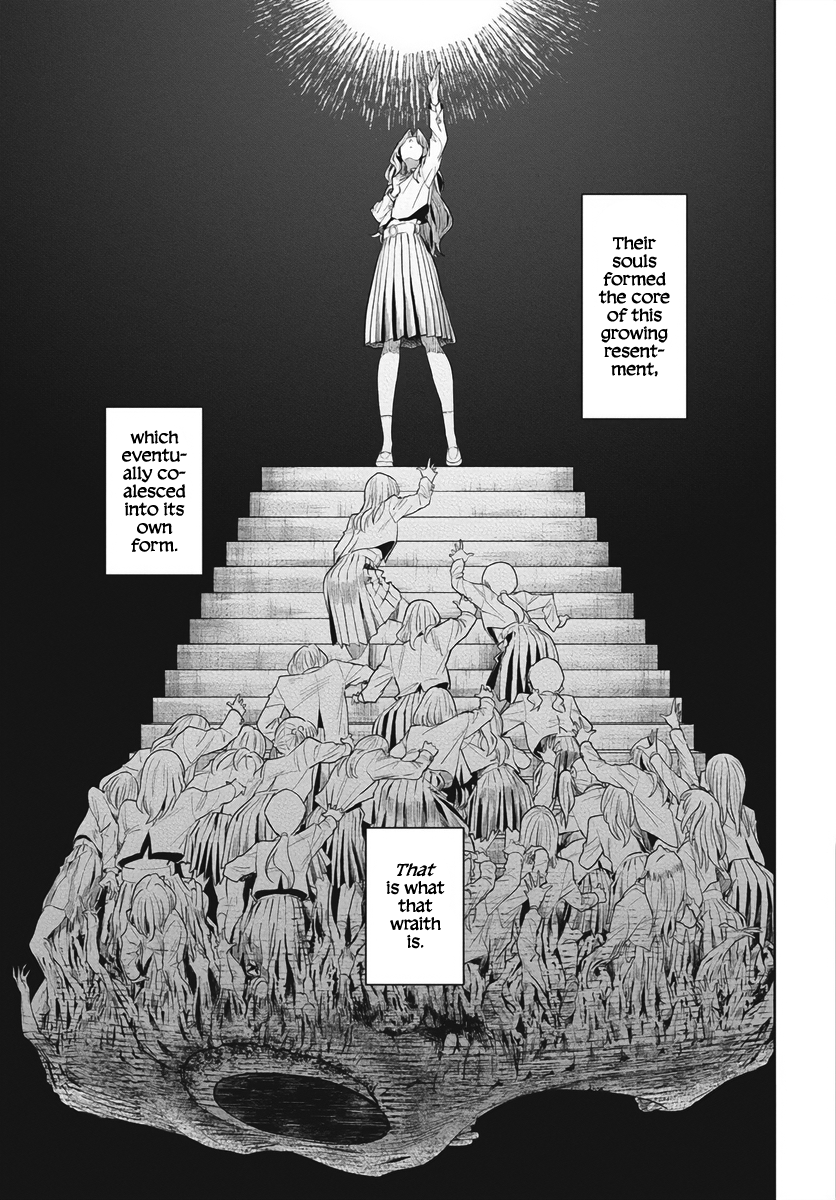 Nekonome Yuuka wa Kataru Bekarazu Vol. 1 Ch. 1 第43页