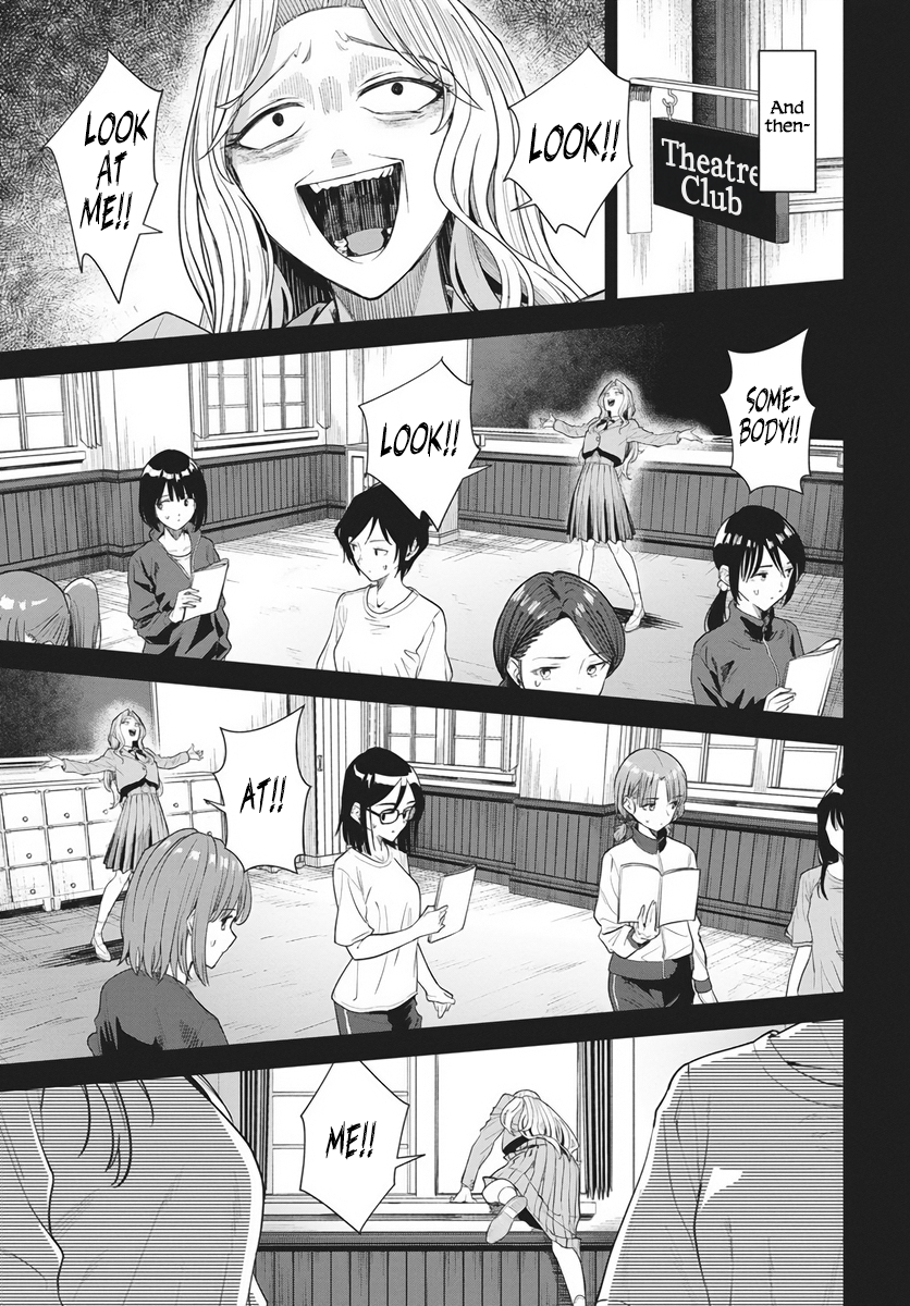 Nekonome Yuuka wa Kataru Bekarazu Vol. 1 Ch. 1 第47页