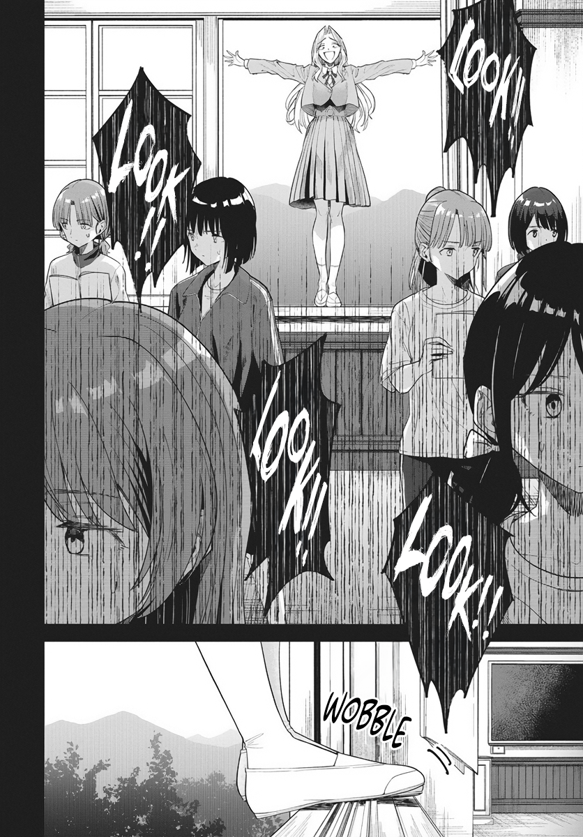 Nekonome Yuuka wa Kataru Bekarazu Vol. 1 Ch. 1 第48页