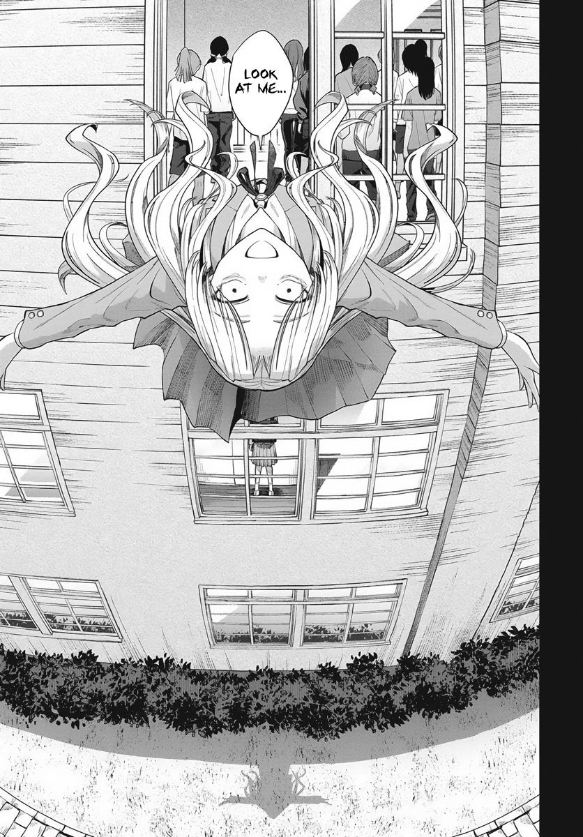 Nekonome Yuuka wa Kataru Bekarazu Vol. 1 Ch. 1 第49页