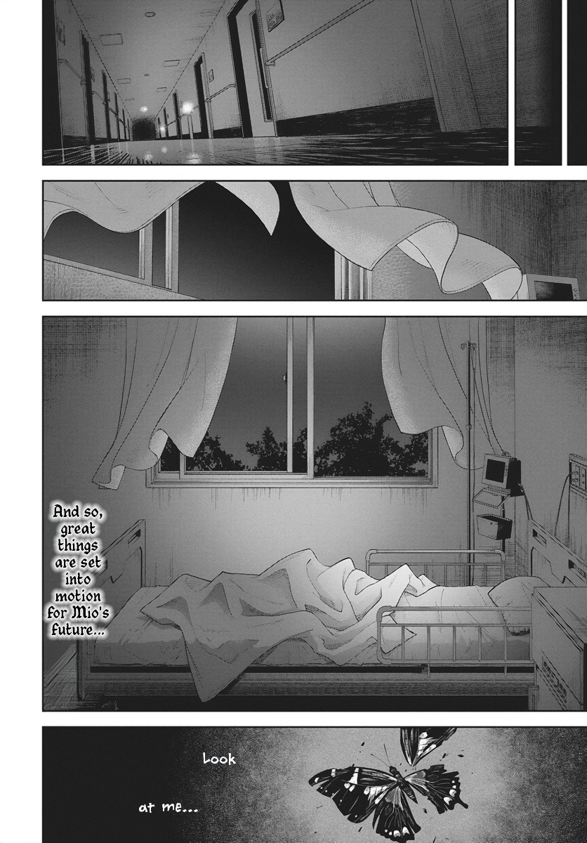 Nekonome Yuuka wa Kataru Bekarazu Vol. 1 Ch. 1 第60页