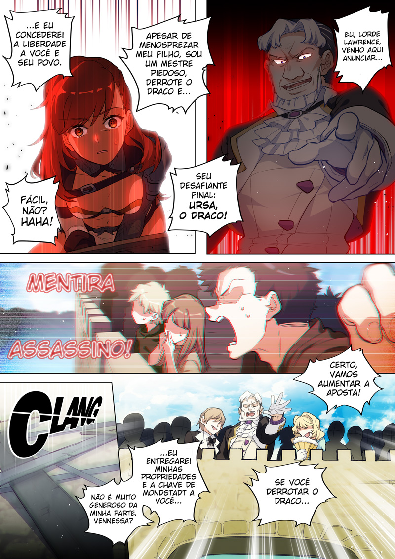 Genshin Impact Ch. 0 第55页