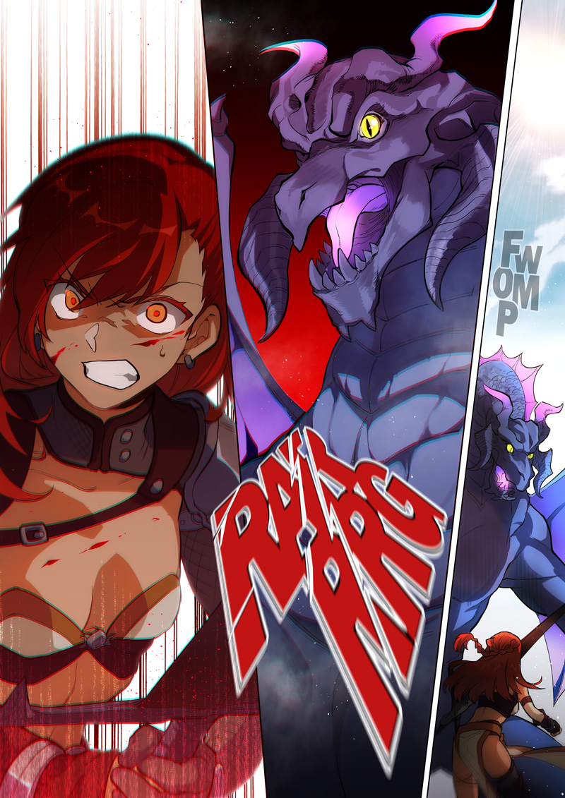 Genshin Impact Ch. 0 第59页
