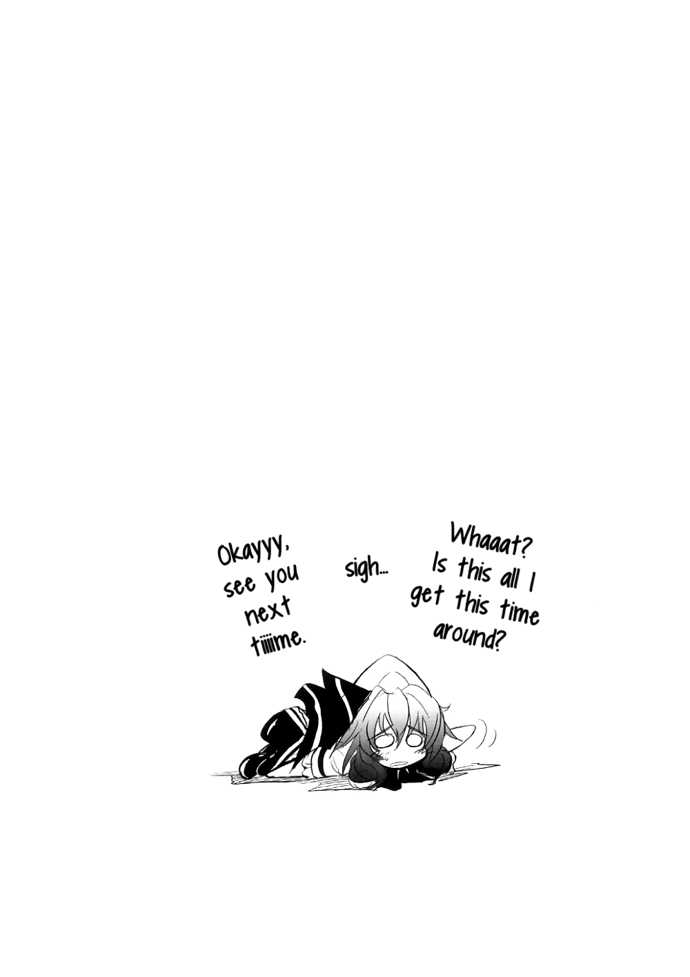 Touhou - Touhou Another Story (Doujinshi) Oneshot 第19页