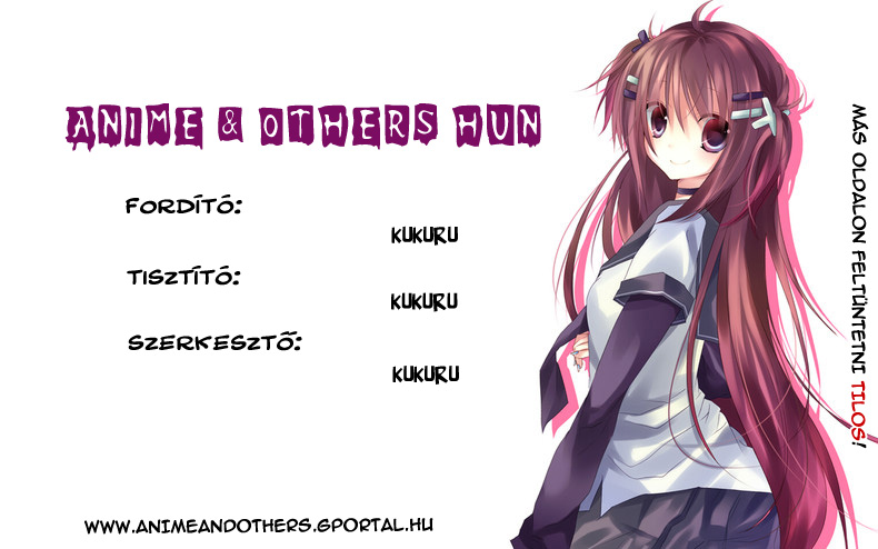 Neko-san no Kimagure Mahou Oneshot 第1页
