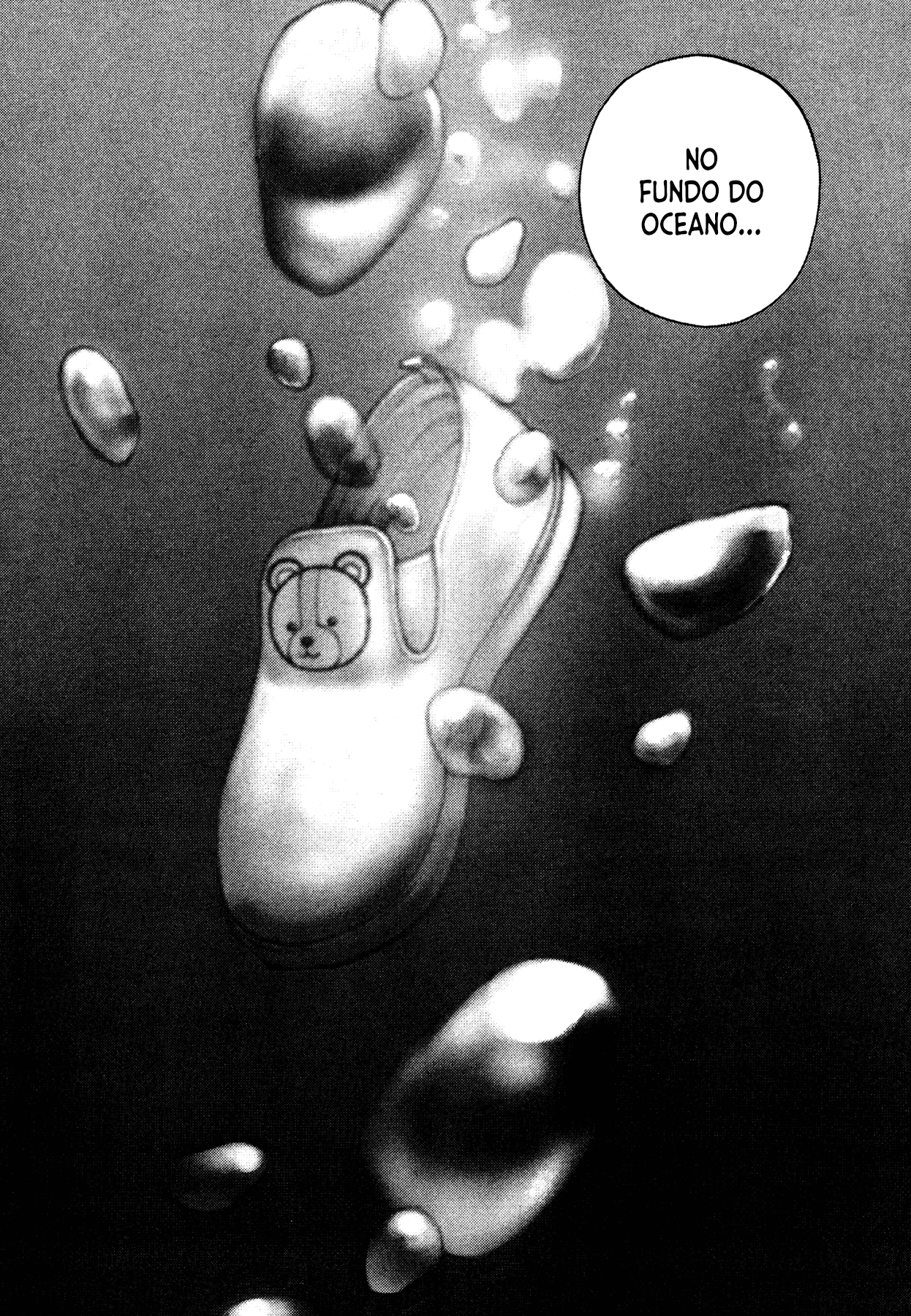 Dokuro Vol. 1 Ch. 1 第20页